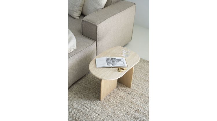 Eleonora Lova Bijzettafel