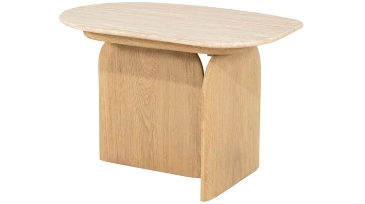 Eleonora Lova Bijzettafel