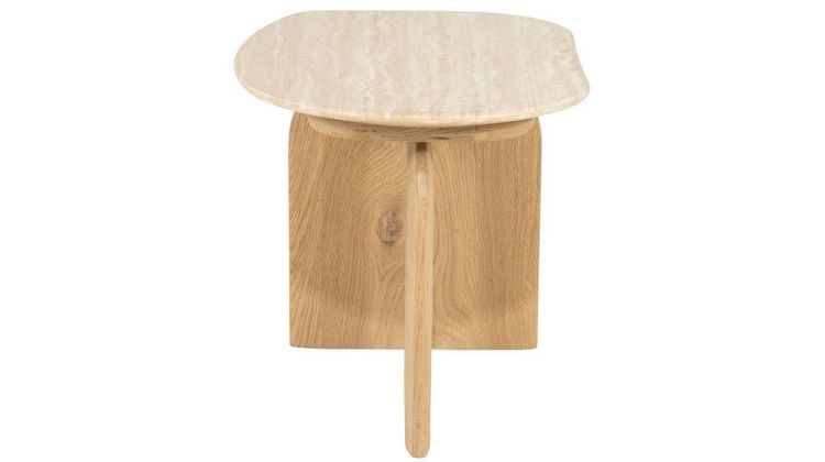 Eleonora Lova Bijzettafel