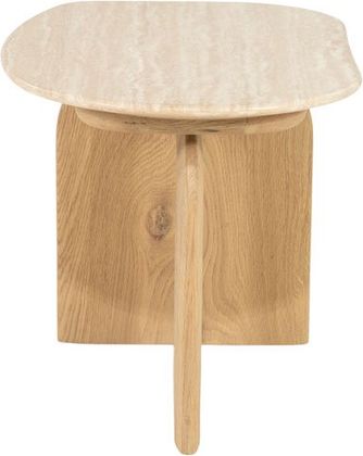 Eleonora Lova Bijzettafel