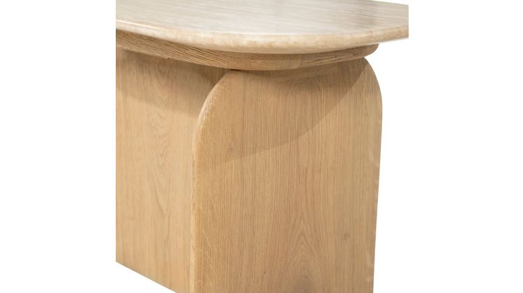 Eleonora Lova Bijzettafel