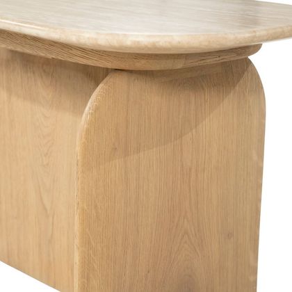 Eleonora Lova Bijzettafel