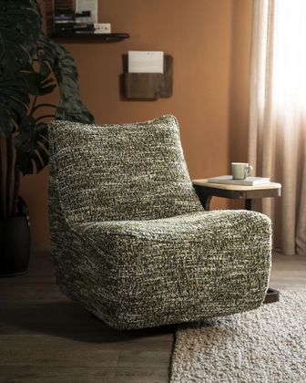 Eleonora Loys Fauteuil