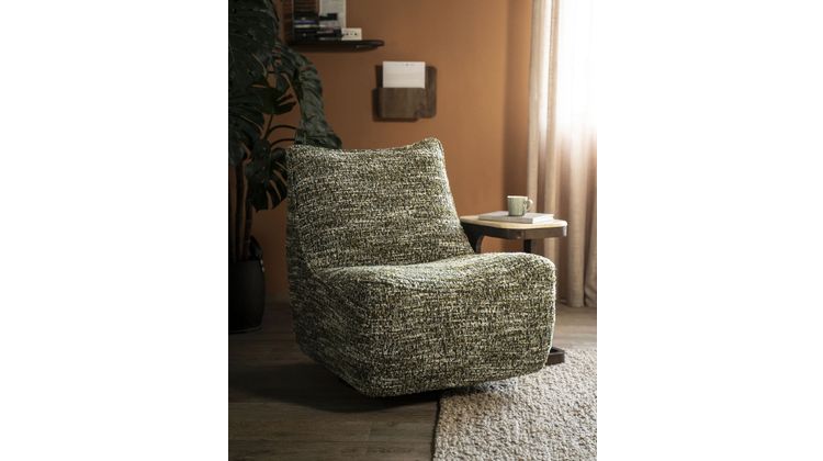 Eleonora Loys Fauteuil