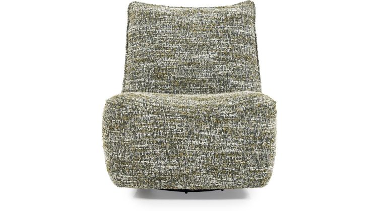 Eleonora Loys Fauteuil