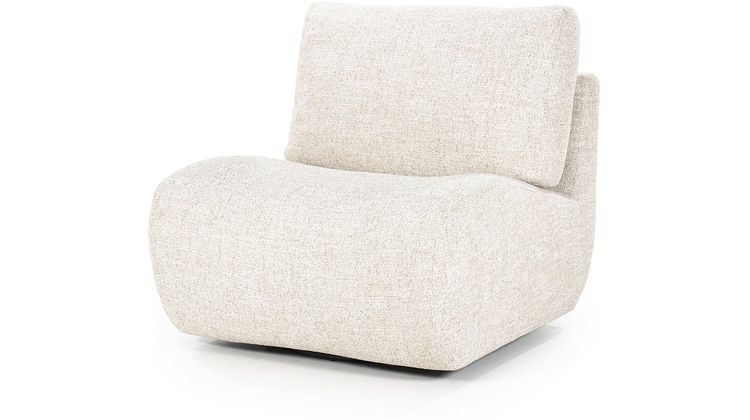 Eleonora Lucia Fauteuil