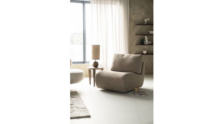 Eleonora Lucia Fauteuil