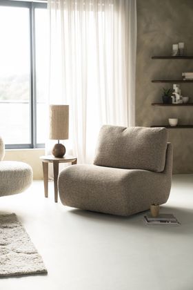 Eleonora Lucia Fauteuil