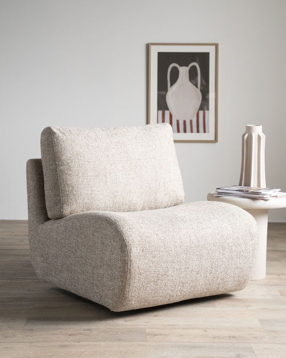 Eleonora Lucia Fauteuil
