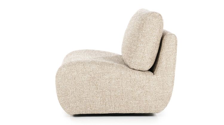 Eleonora Lucia Fauteuil