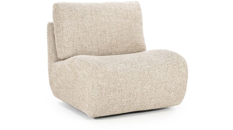 Eleonora Lucia Fauteuil