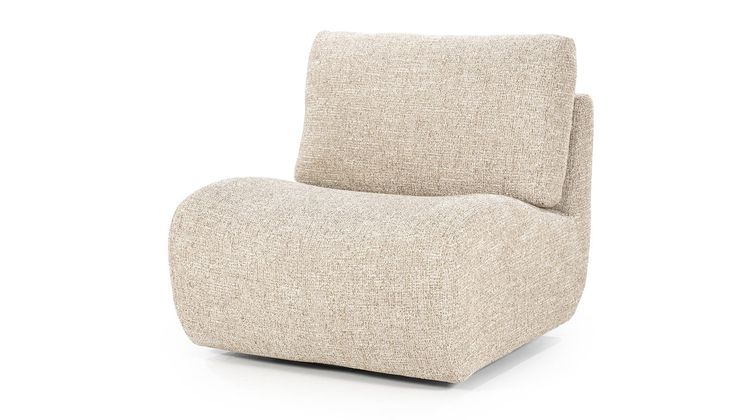 Eleonora Lucia Fauteuil