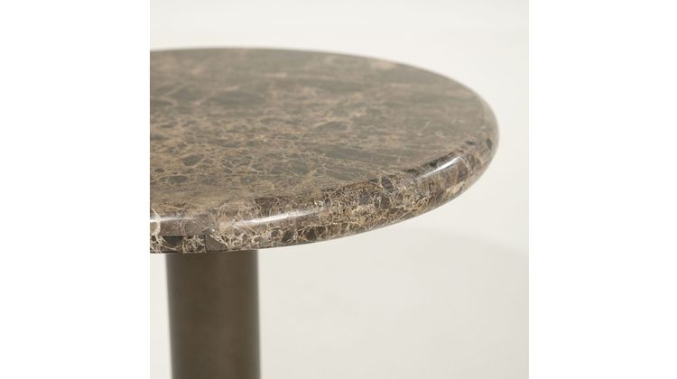 Eleonora Luigi Bijzettafel