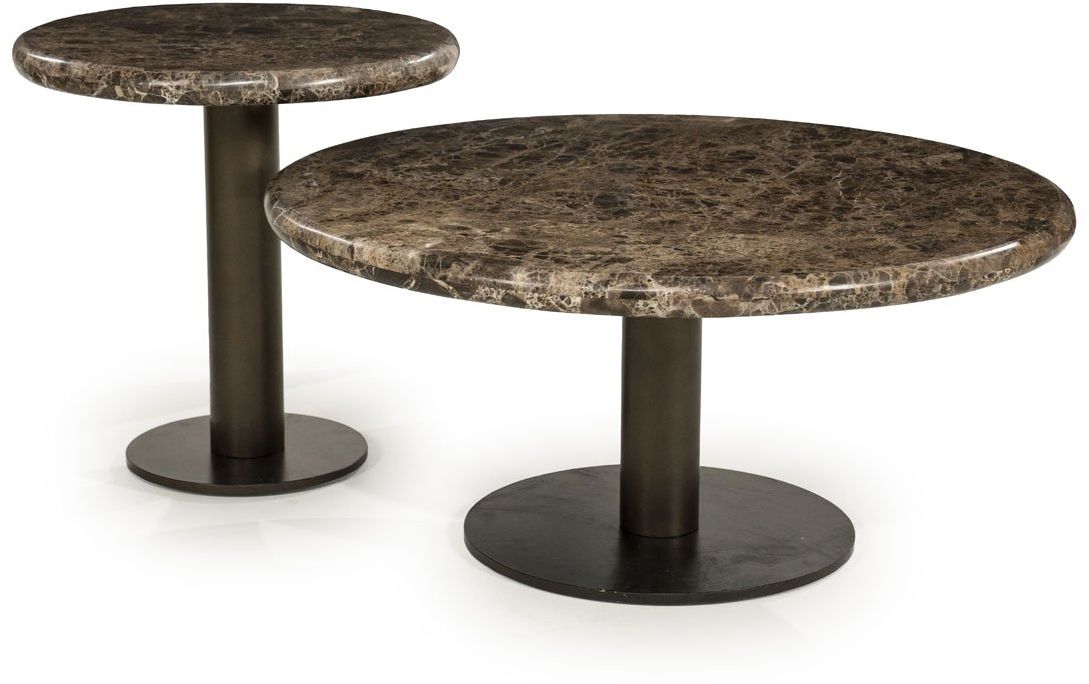 Eleonora Luigi Bijzettafel