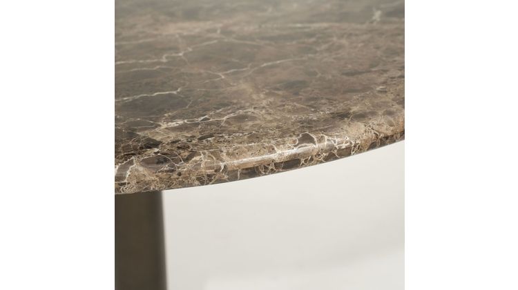 Eleonora Luigi Eettafel