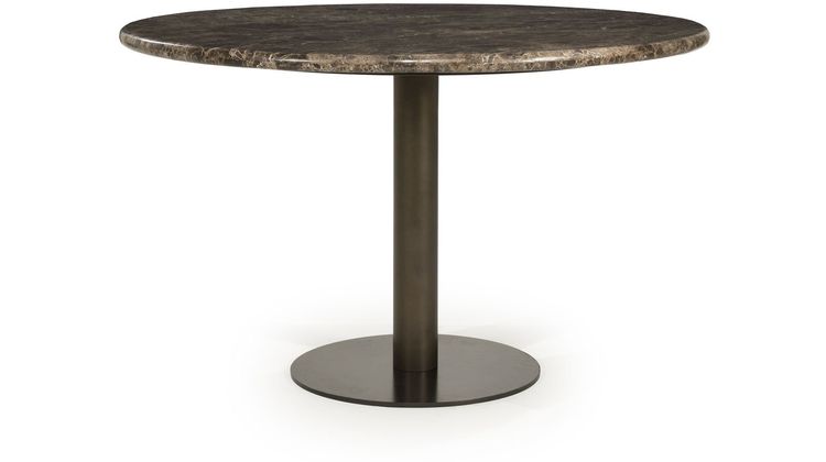 Eleonora Luigi Eettafel