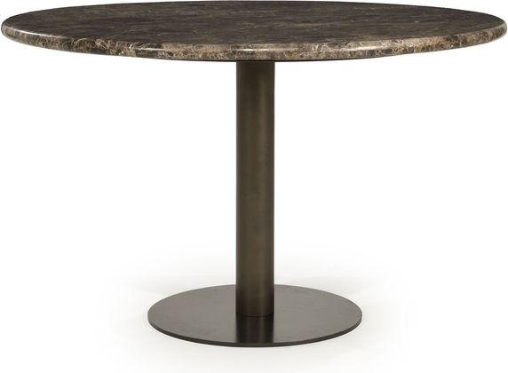 Eleonora Luigi Eettafel