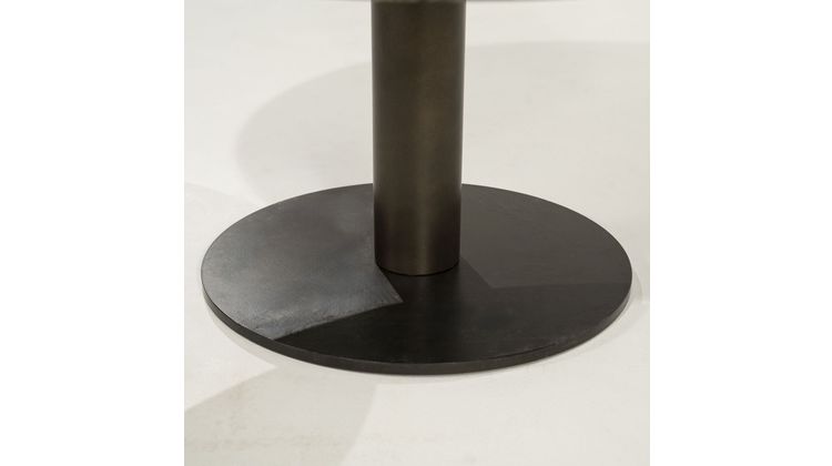 Eleonora Luigi Salontafel