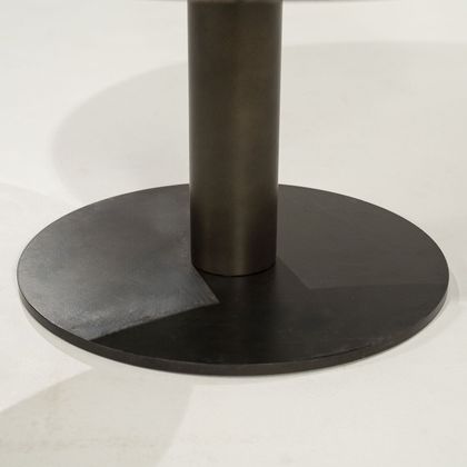 Eleonora Luigi Salontafel