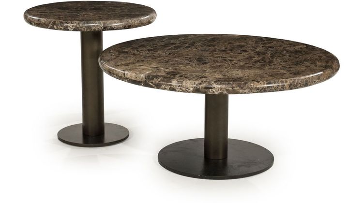 Eleonora Luigi Salontafel