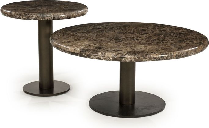 Eleonora Luigi Salontafel