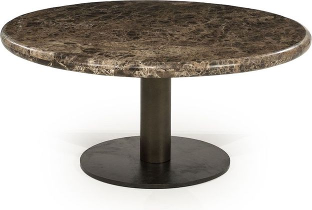 Eleonora Luigi Salontafel