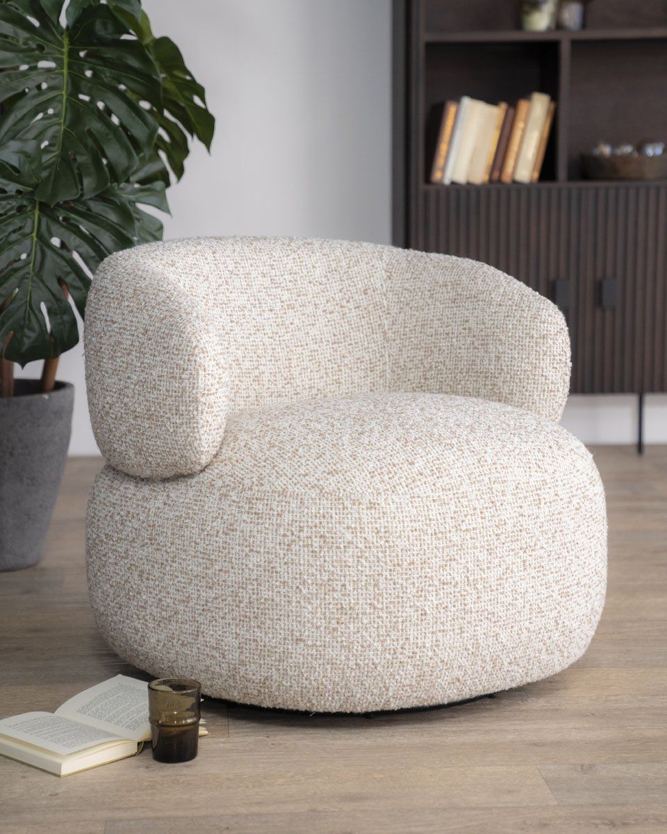 Eleonora Maeve Fauteuil