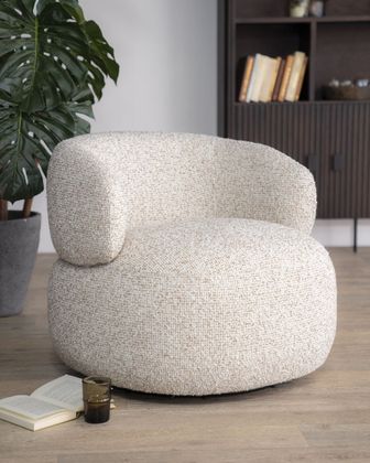 Eleonora Maeve Fauteuil