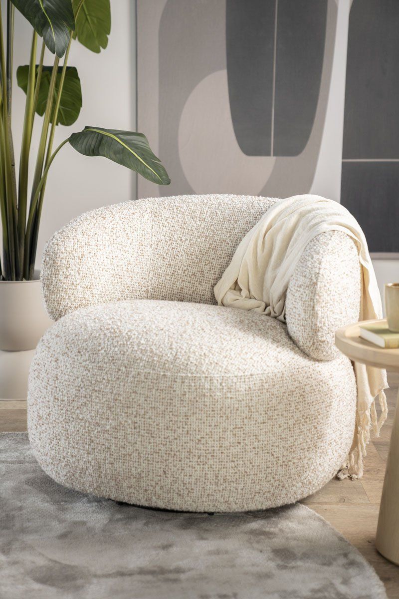 Eleonora Maeve Fauteuil