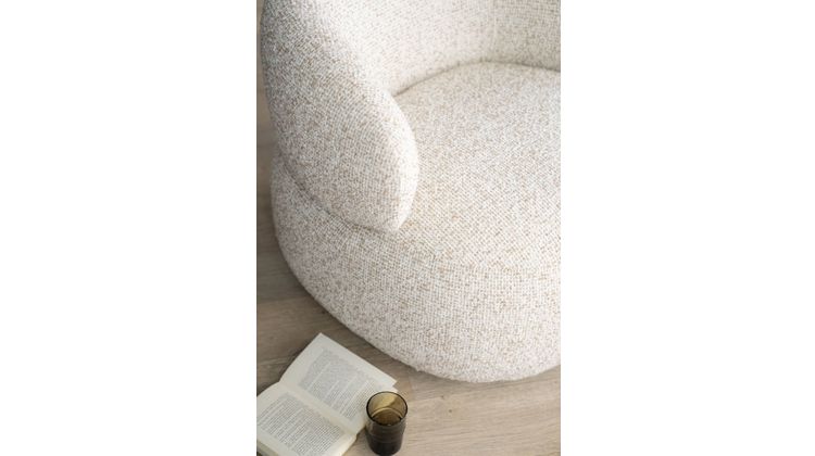 Eleonora Maeve Fauteuil