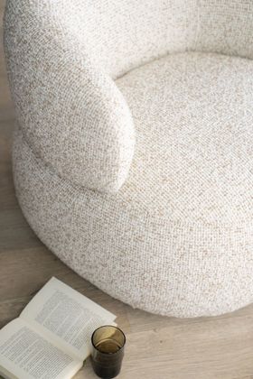 Eleonora Maeve Fauteuil