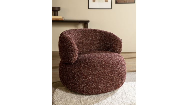 Eleonora Maeve Fauteuil