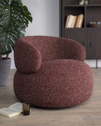 Eleonora Maeve Fauteuil