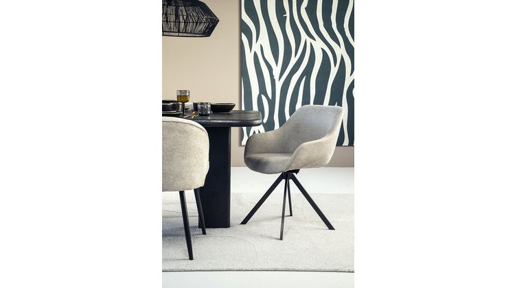 Eleonora Mamé Eetkamerstoel