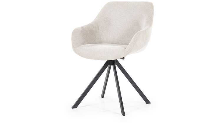 Eleonora Mamé Eetkamerstoel