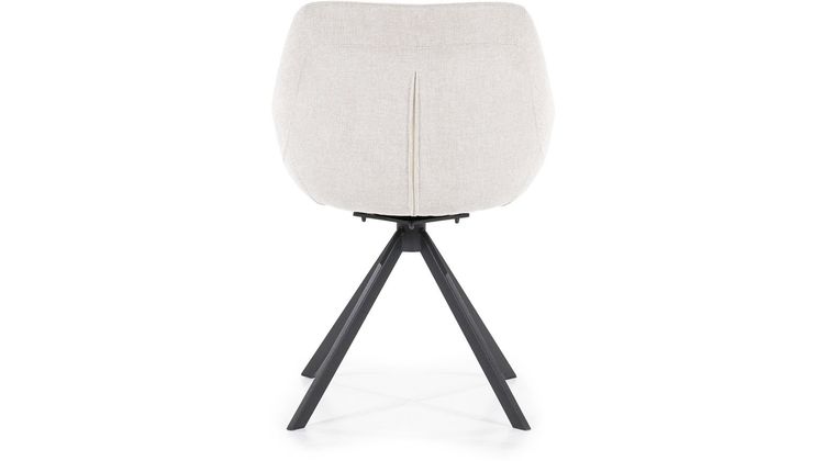 Eleonora Mamé Eetkamerstoel