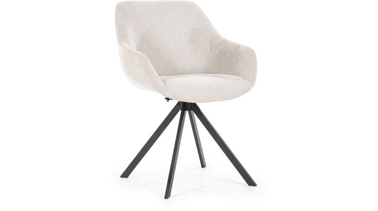 Eleonora Mamé Eetkamerstoel