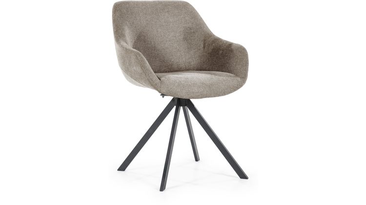 Eleonora Mamé Eetkamerstoel