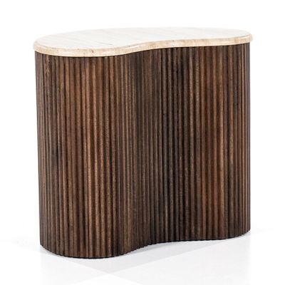 Mari Bijzettafel
