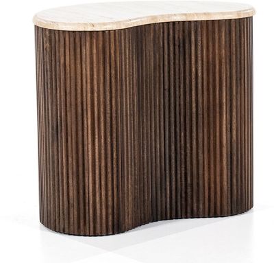 Mari Bijzettafel