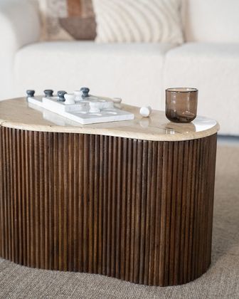 Eleonora Mari Salontafel