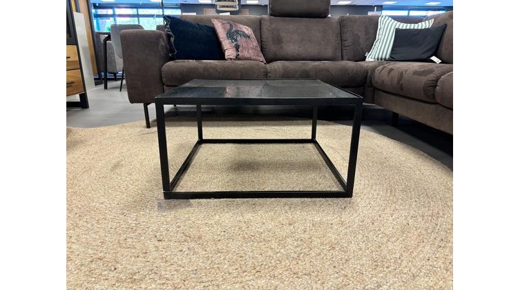 Eleonora Marmer Outlet Salontafel
