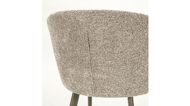 Eleonora Mateo Eetkamerstoel