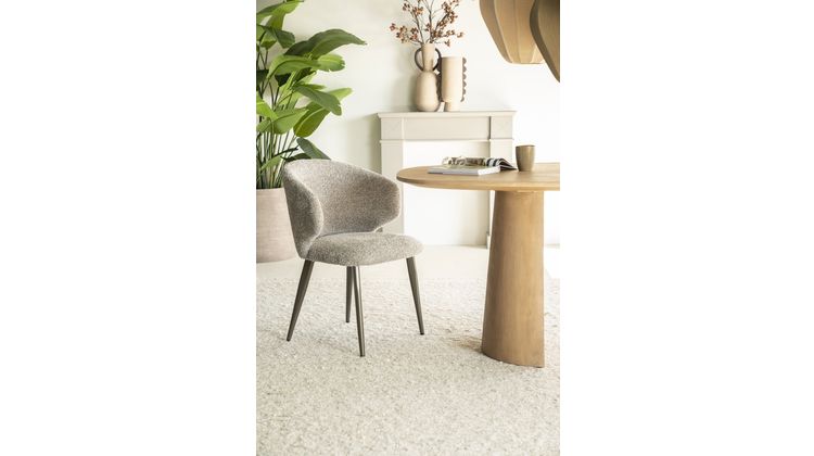 Eleonora Mateo Eetkamerstoel