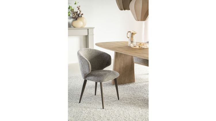 Eleonora Mateo Eetkamerstoel