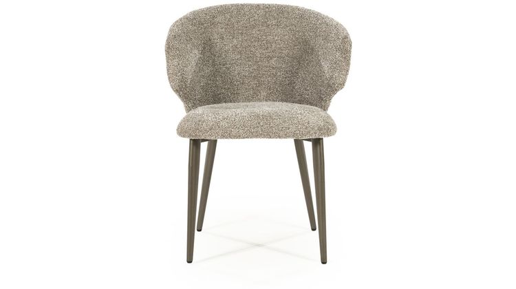 Eleonora Mateo Eetkamerstoel