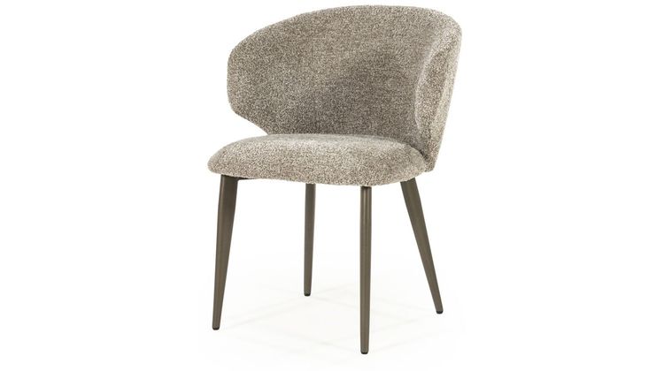 Eleonora Mateo Eetkamerstoel