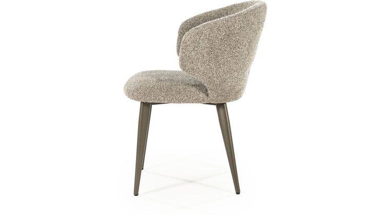 Eleonora Mateo Eetkamerstoel