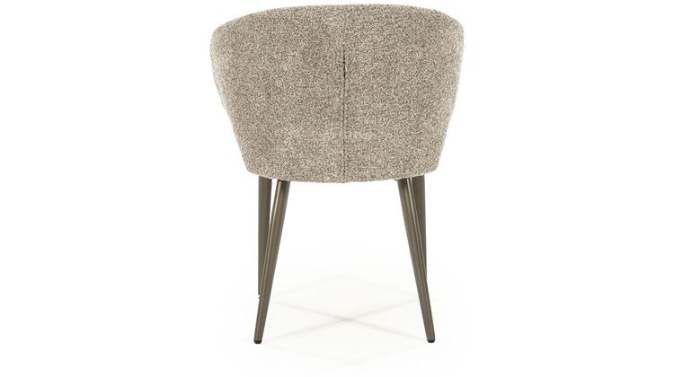 Eleonora Mateo Eetkamerstoel