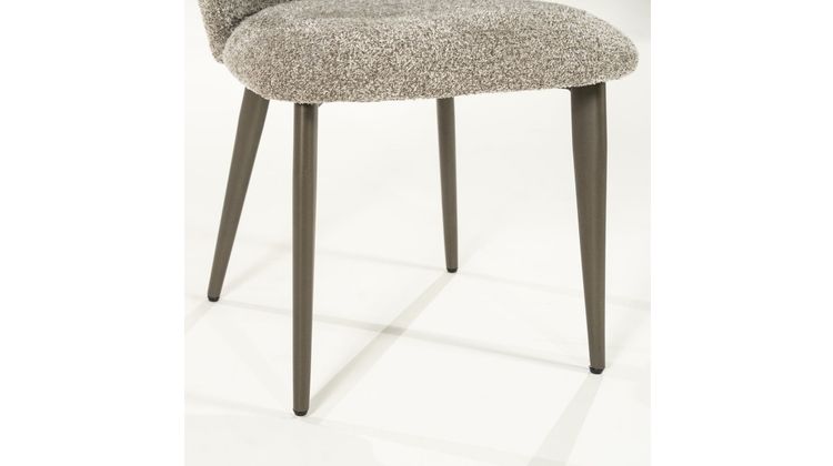 Eleonora Mateo Eetkamerstoel